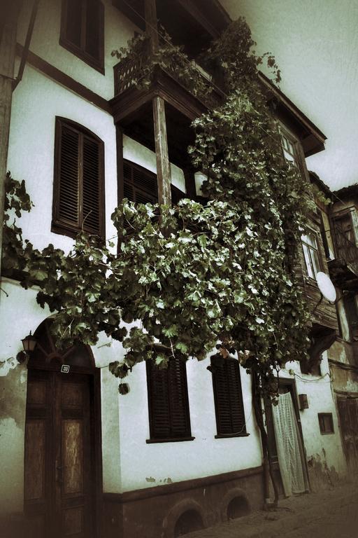 Tirilye Evi Otel Zeytinbagi エクステリア 写真