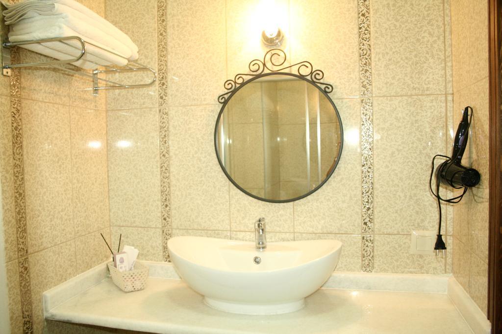 Tirilye Evi Otel Zeytinbagi エクステリア 写真
