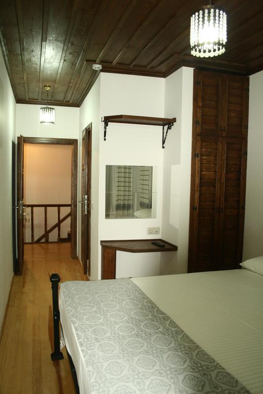 Tirilye Evi Otel Zeytinbagi エクステリア 写真