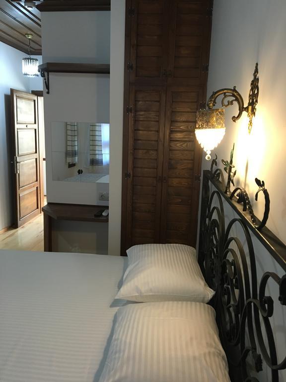 Tirilye Evi Otel Zeytinbagi エクステリア 写真